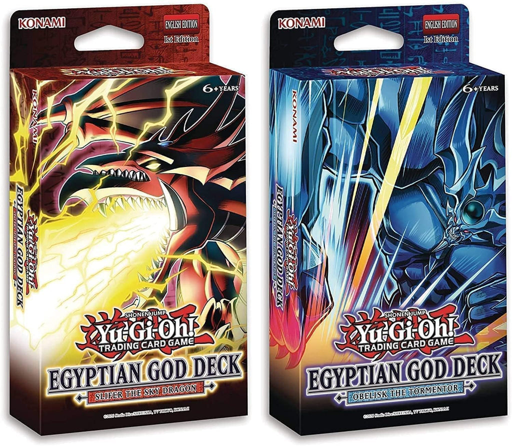 Yu-Gi-Oh! TCG Decks W412067