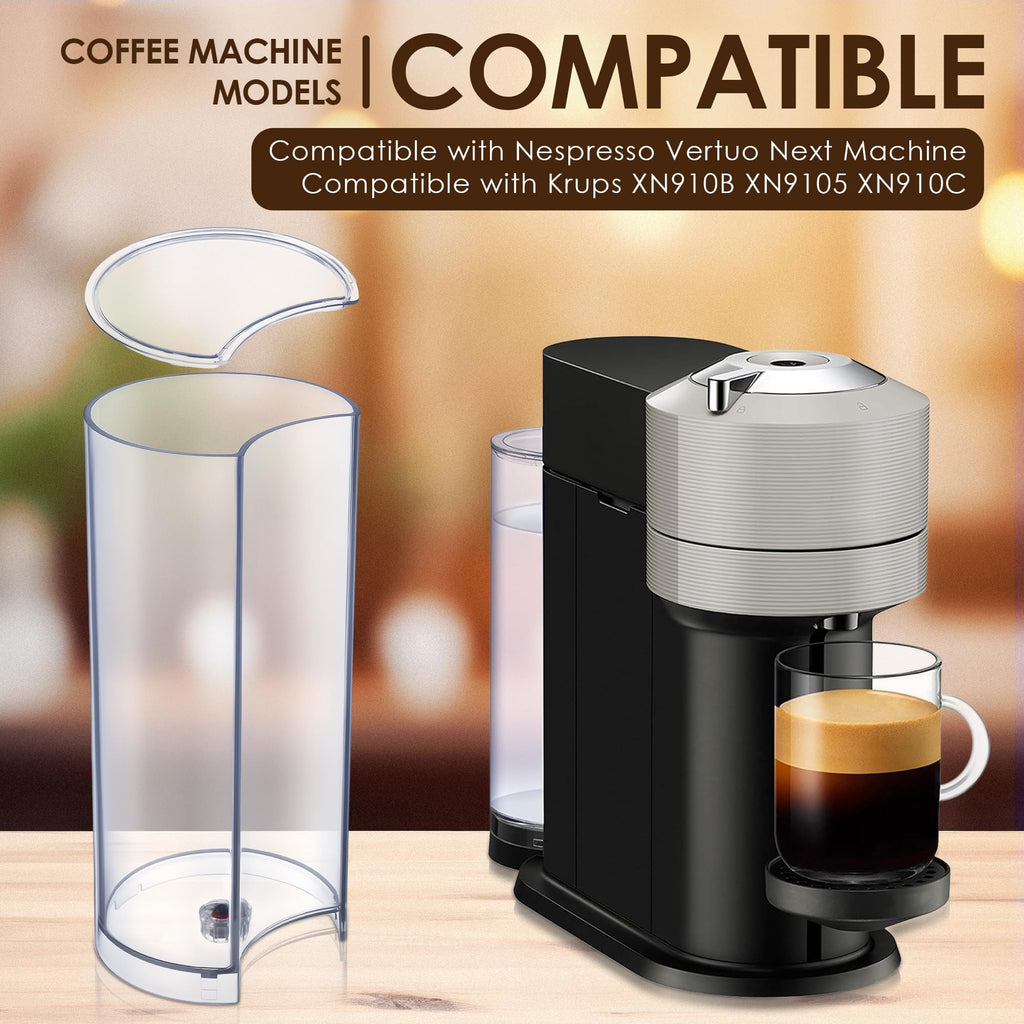 Coffee Machine Water Tank & Lid N2293