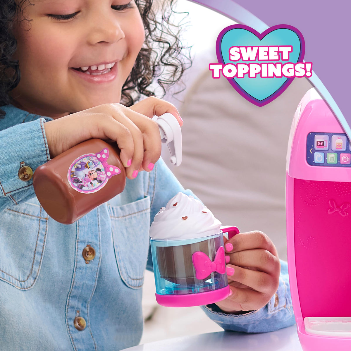 Play Espresso Machine Set L837
