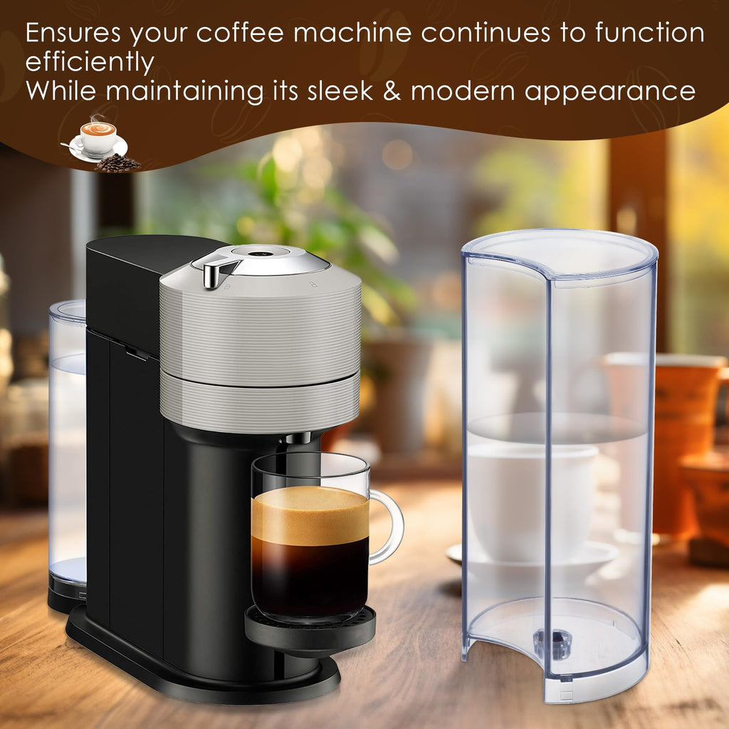 Coffee Machine Water Tank & Lid N2293