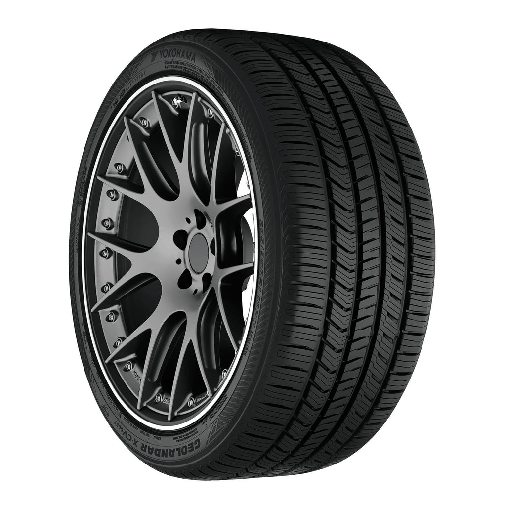 All Season 265/70R18 116T SUV/Crossover Tire T265