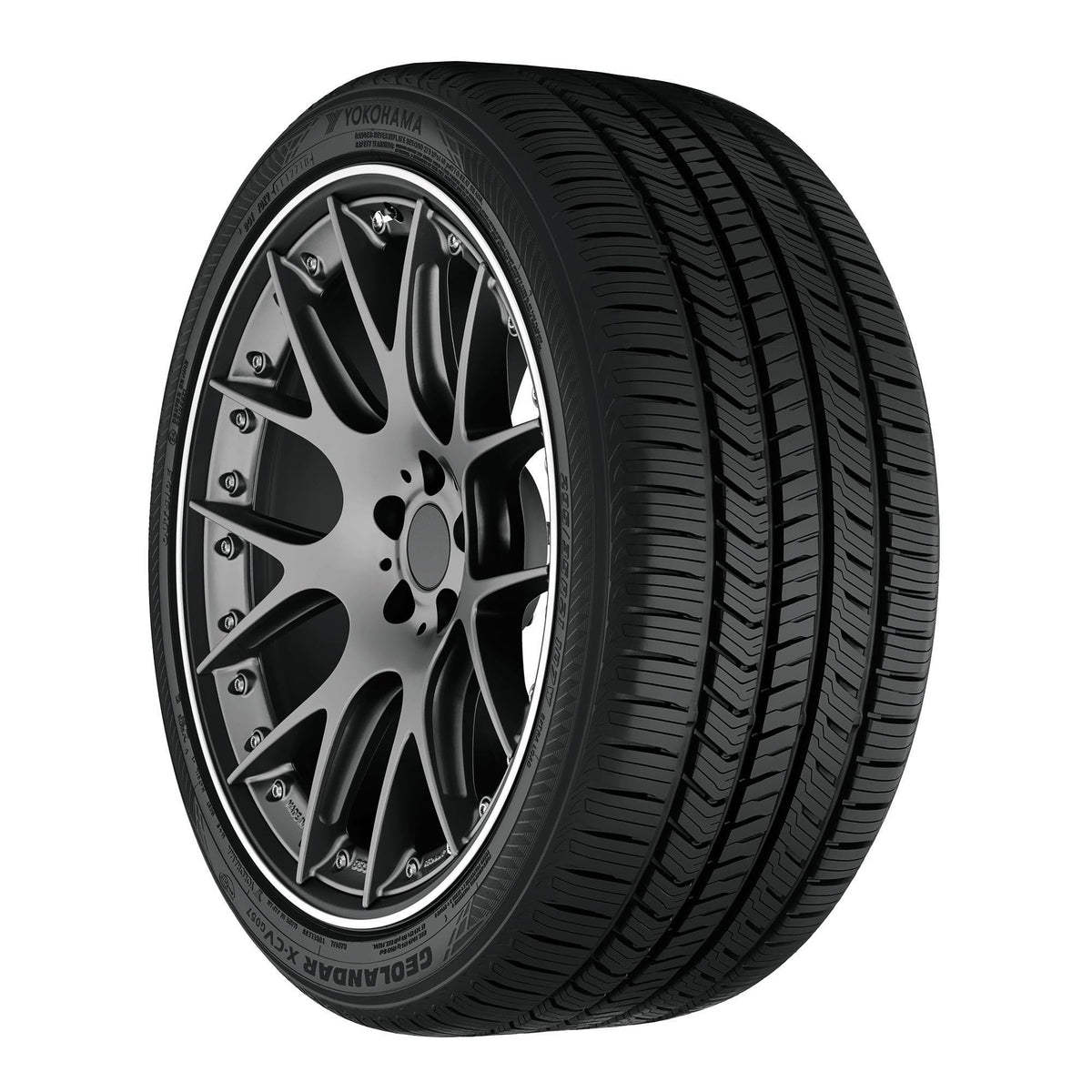 All Season 265/70R18 116T SUV/Crossover Tire T265