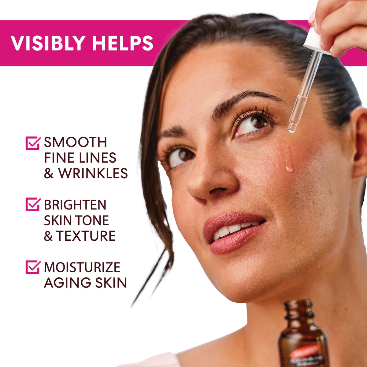 Moisturizing Cocoa Butter Face Oil G8862