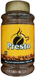 Instant Coffee 400g Y98061