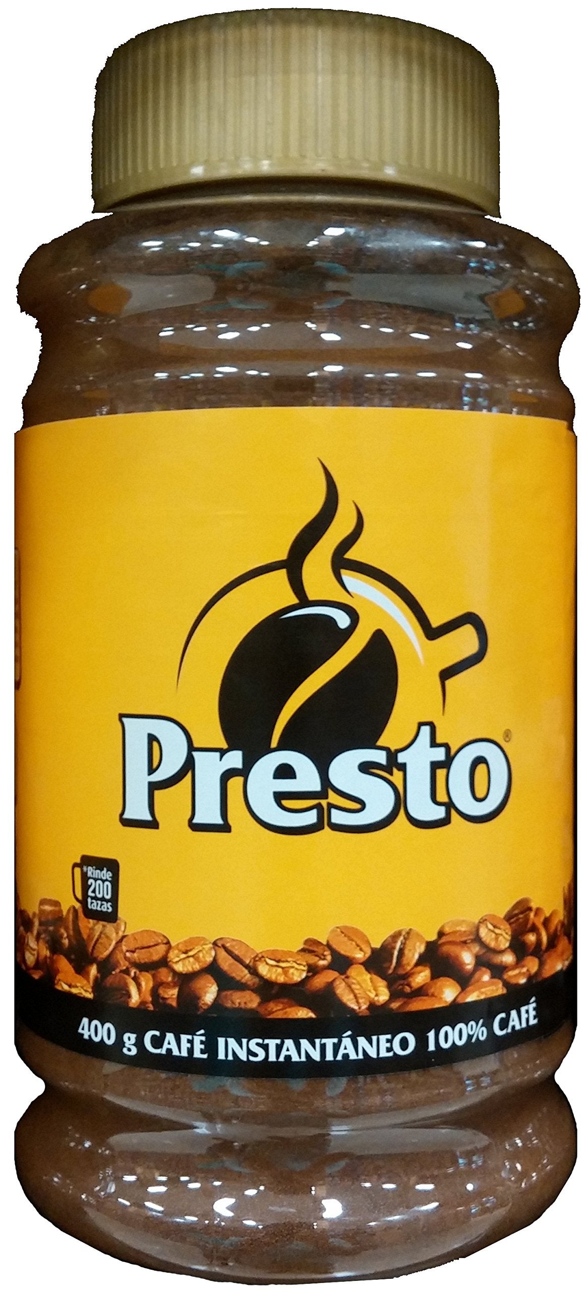 Instant Coffee 400g Y98061