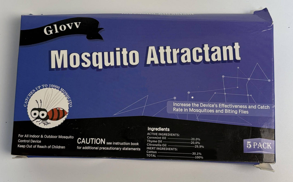 Mosquito Attractant Bait Refill N83064