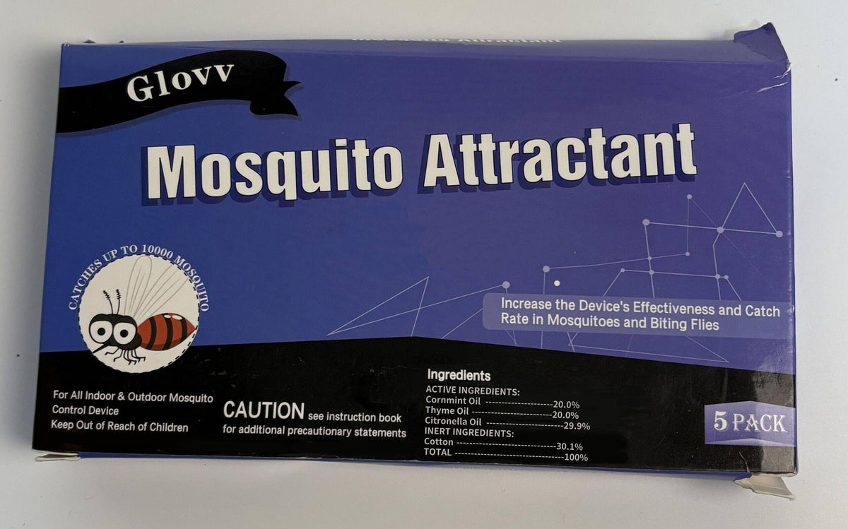 Mosquito Attractant Bait Refill N83064