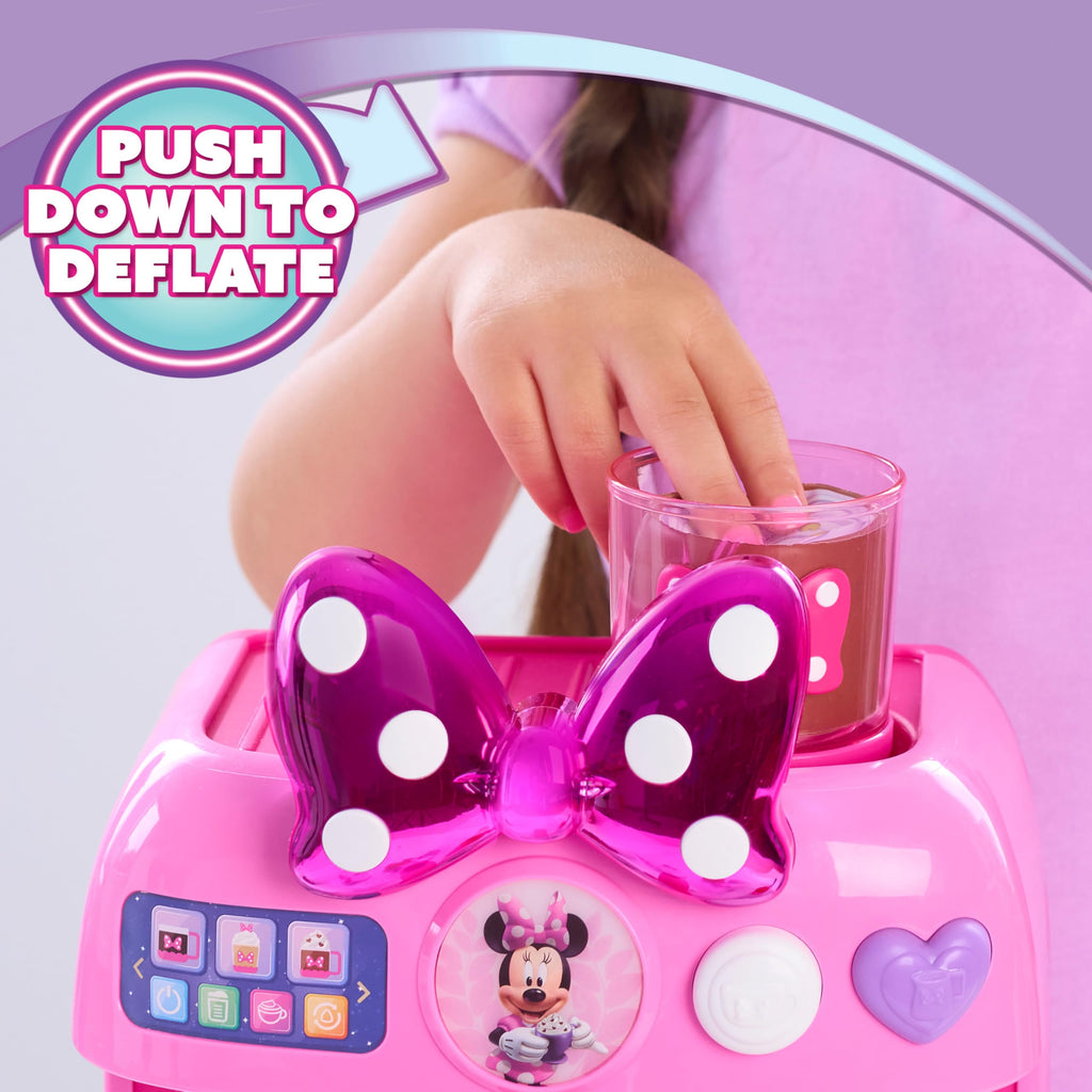 Play Espresso Machine Set L837