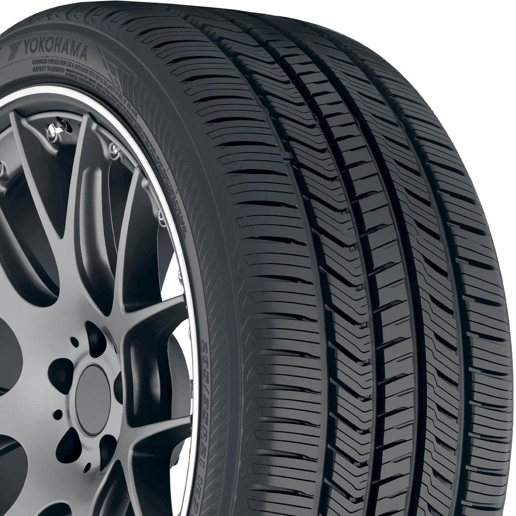 All Season 265/70R18 116T SUV/Crossover Tire T265