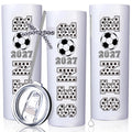 20 oz Soccer Tumblers Cups A3344