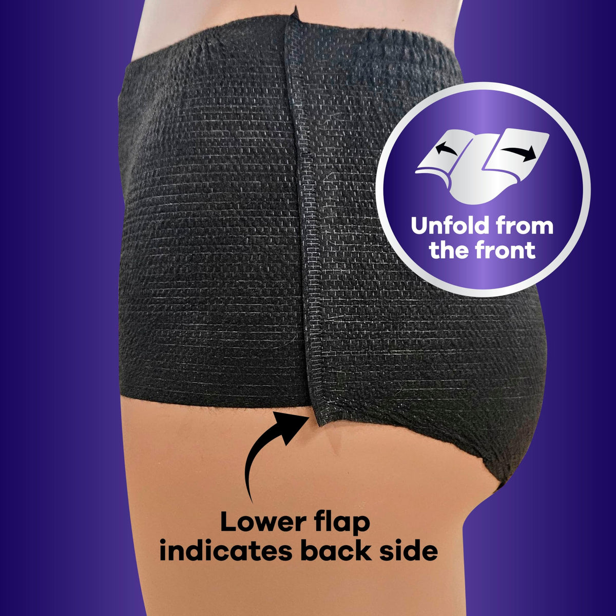 Adult Diapers for Women Size XL/XXL 14 Count Z483901