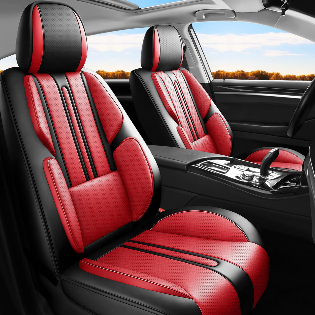 Car Seat Covers Full Set 5 Seat N96242
