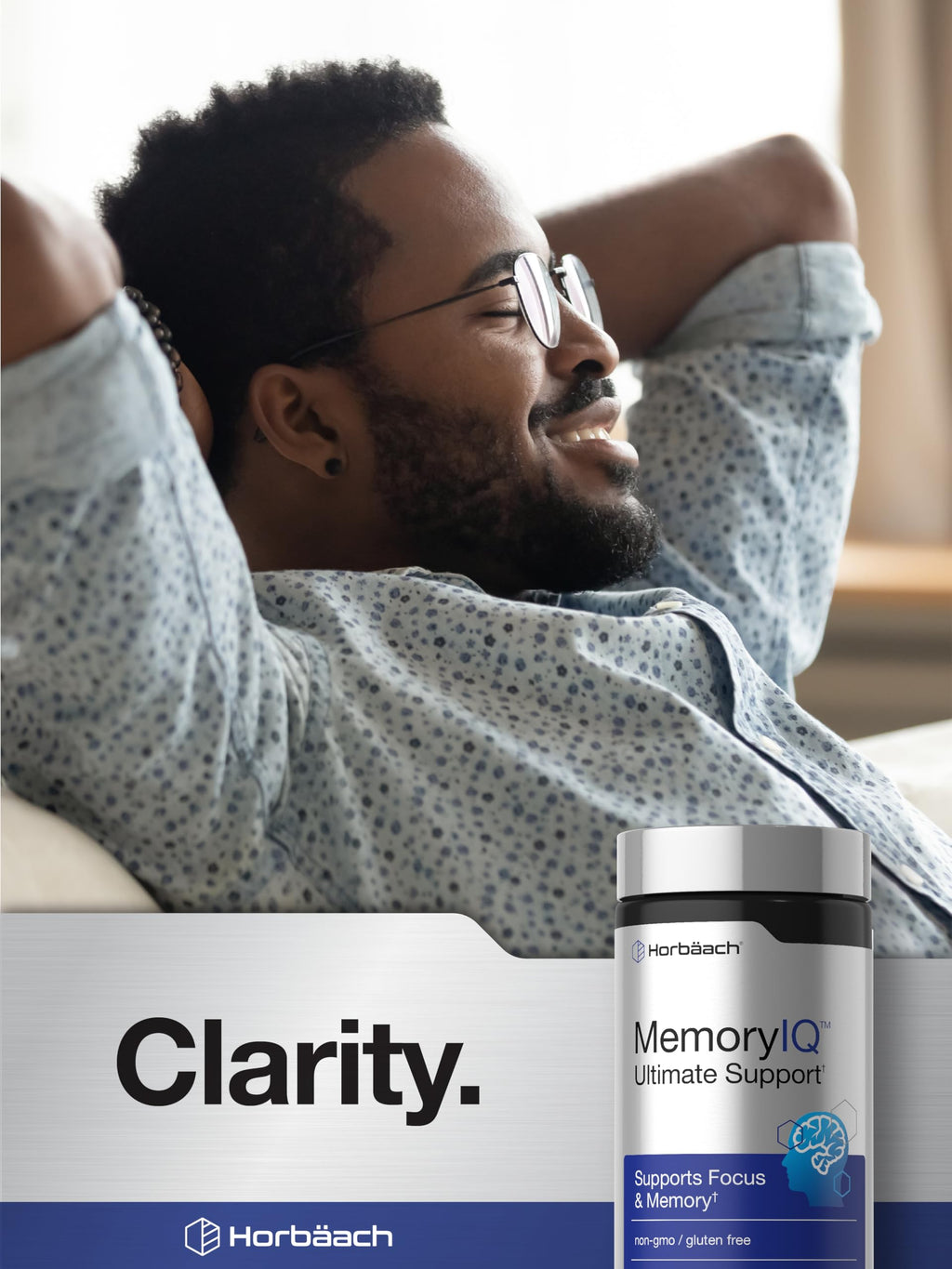 Memory Support Supplement 60 Softgels Z99931