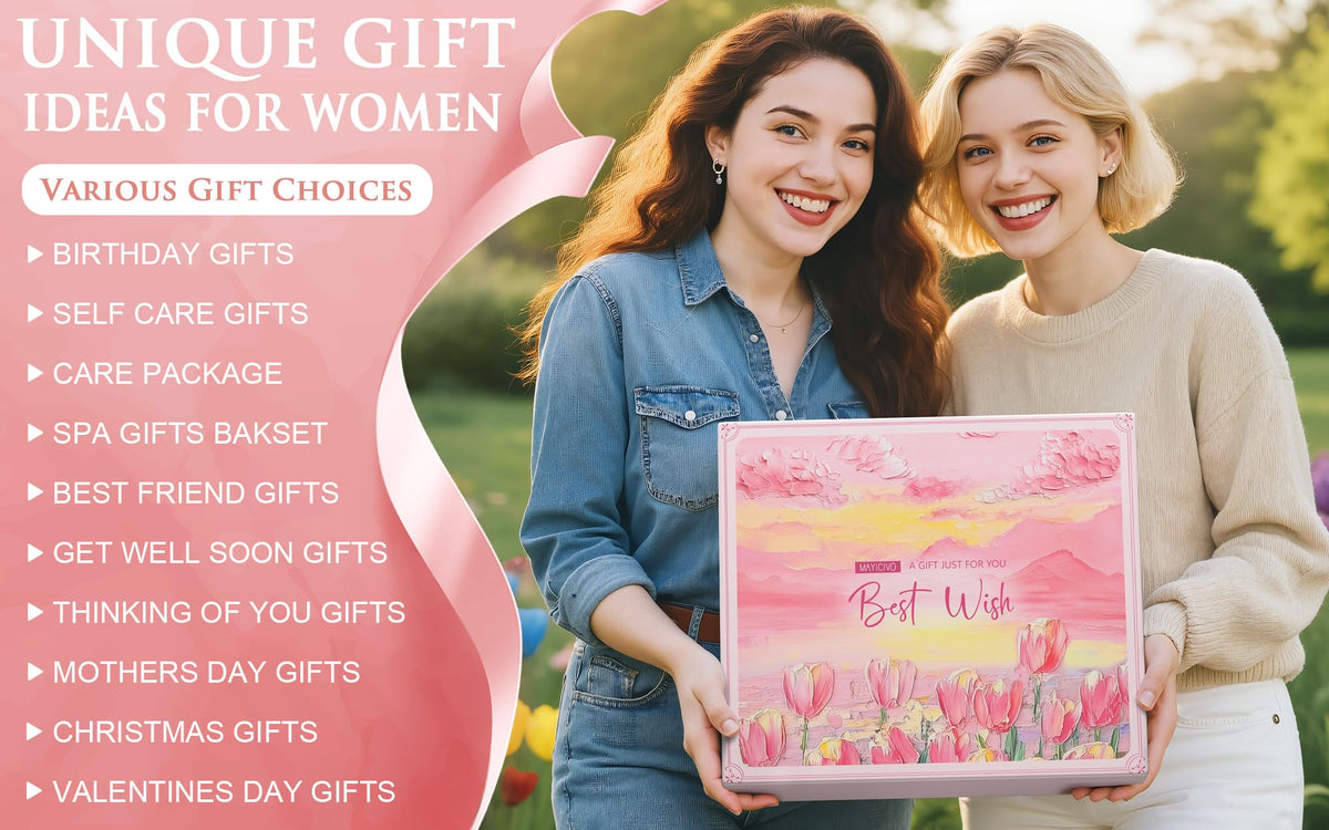Self Care Gift Basket S570731