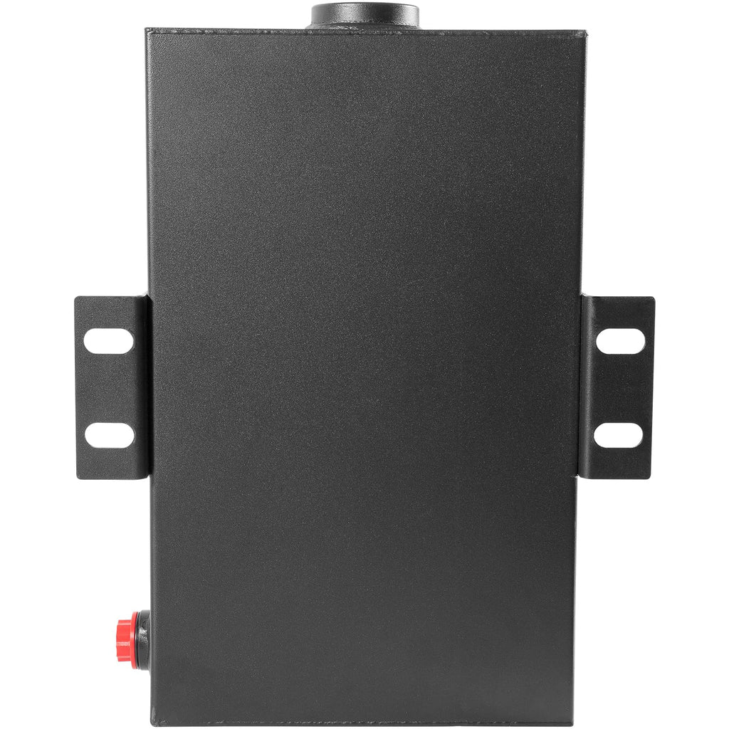 5 Gallon 14 Gauge Steel Hydraulic Fluid Reservoir Tank N196