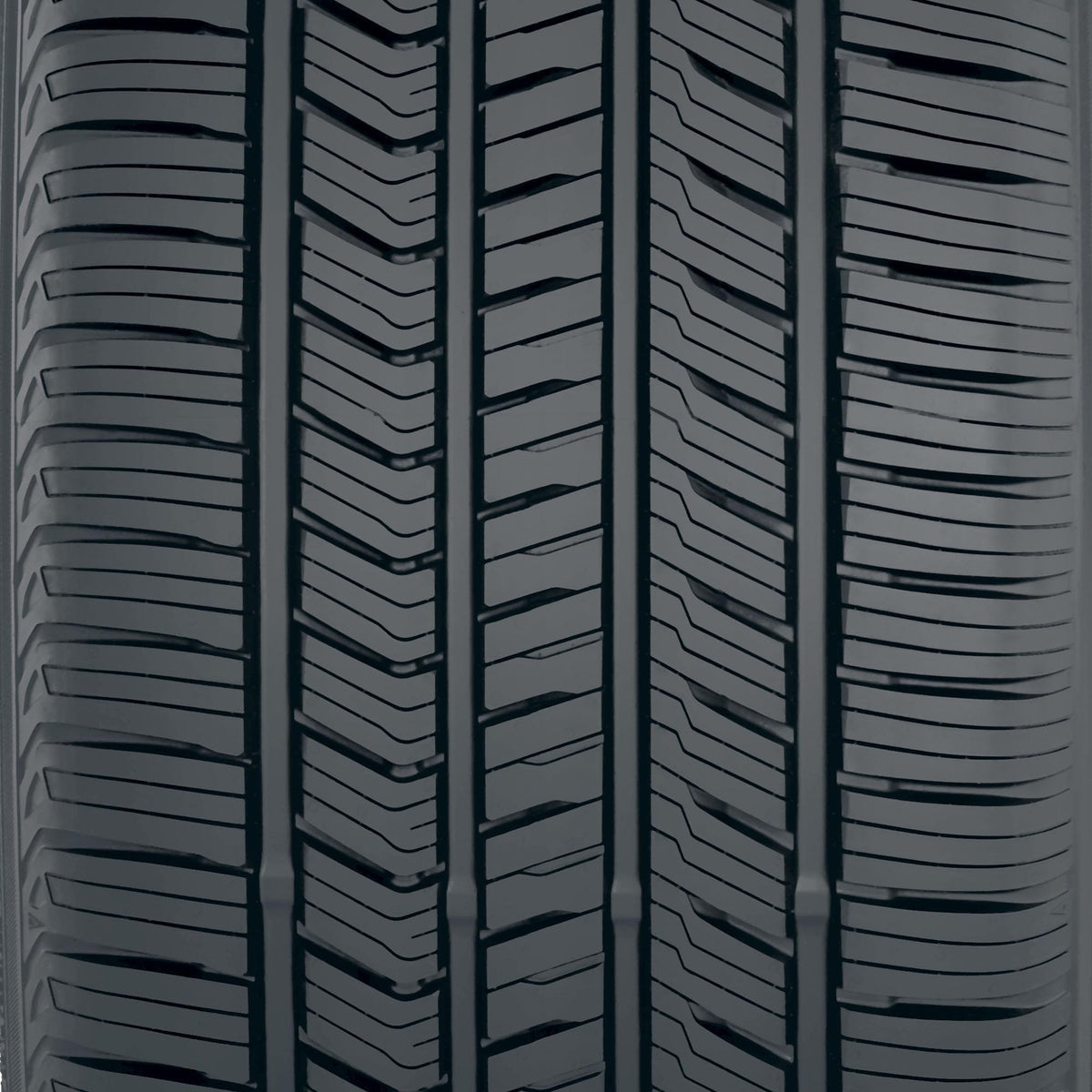 All Season 265/70R18 116T SUV/Crossover Tire T265