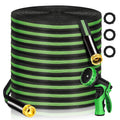 100 ft Flexible Non-Expanding Kink Free Garden Hose G46616