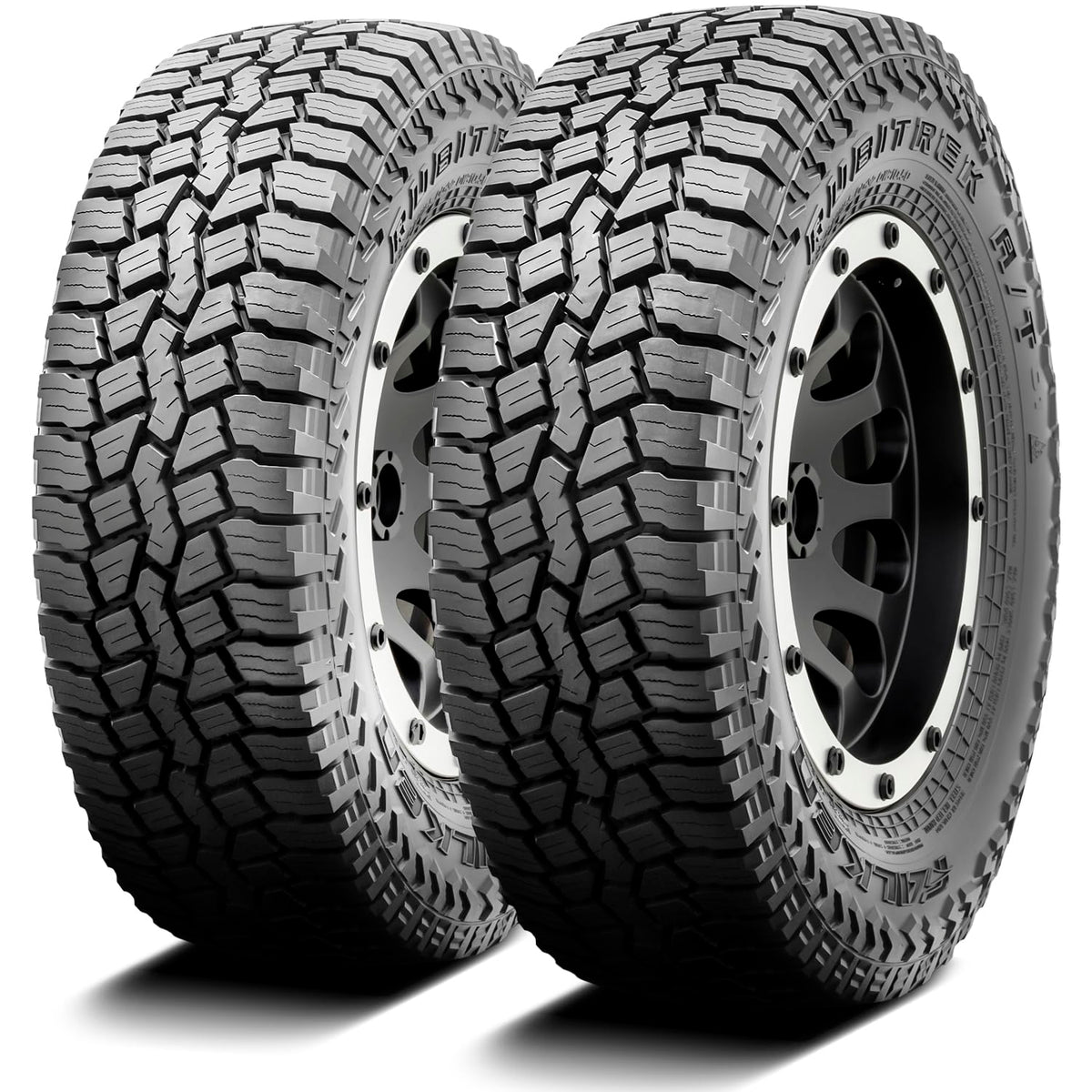 All Terrain 265/70R18 116T Light Truck Tire K85235