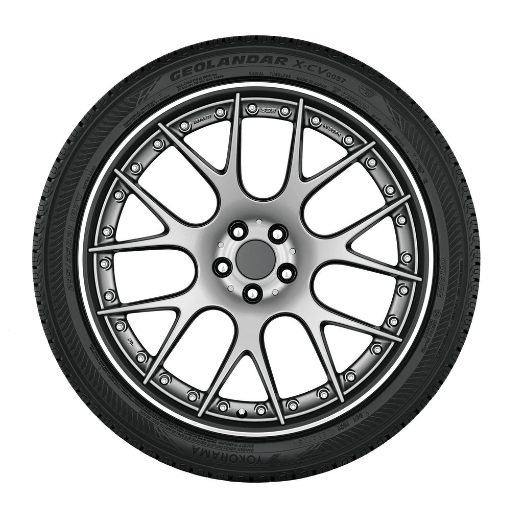 All Season 265/70R18 116T SUV/Crossover Tire T265