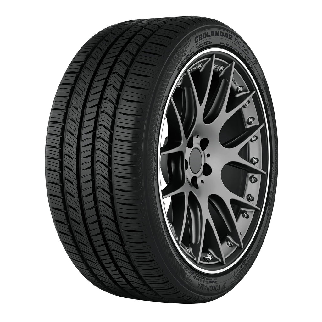 All Season 265/70R18 116T SUV/Crossover Tire T265