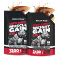 Dog Muscle & Weight Gain Liquid Bundle B86563