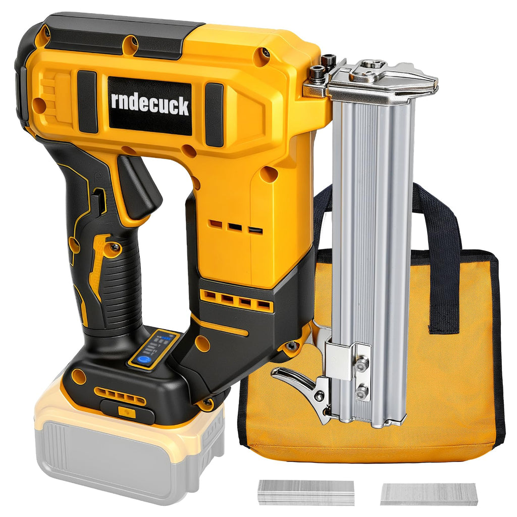 Brushless Nail Gun D48058