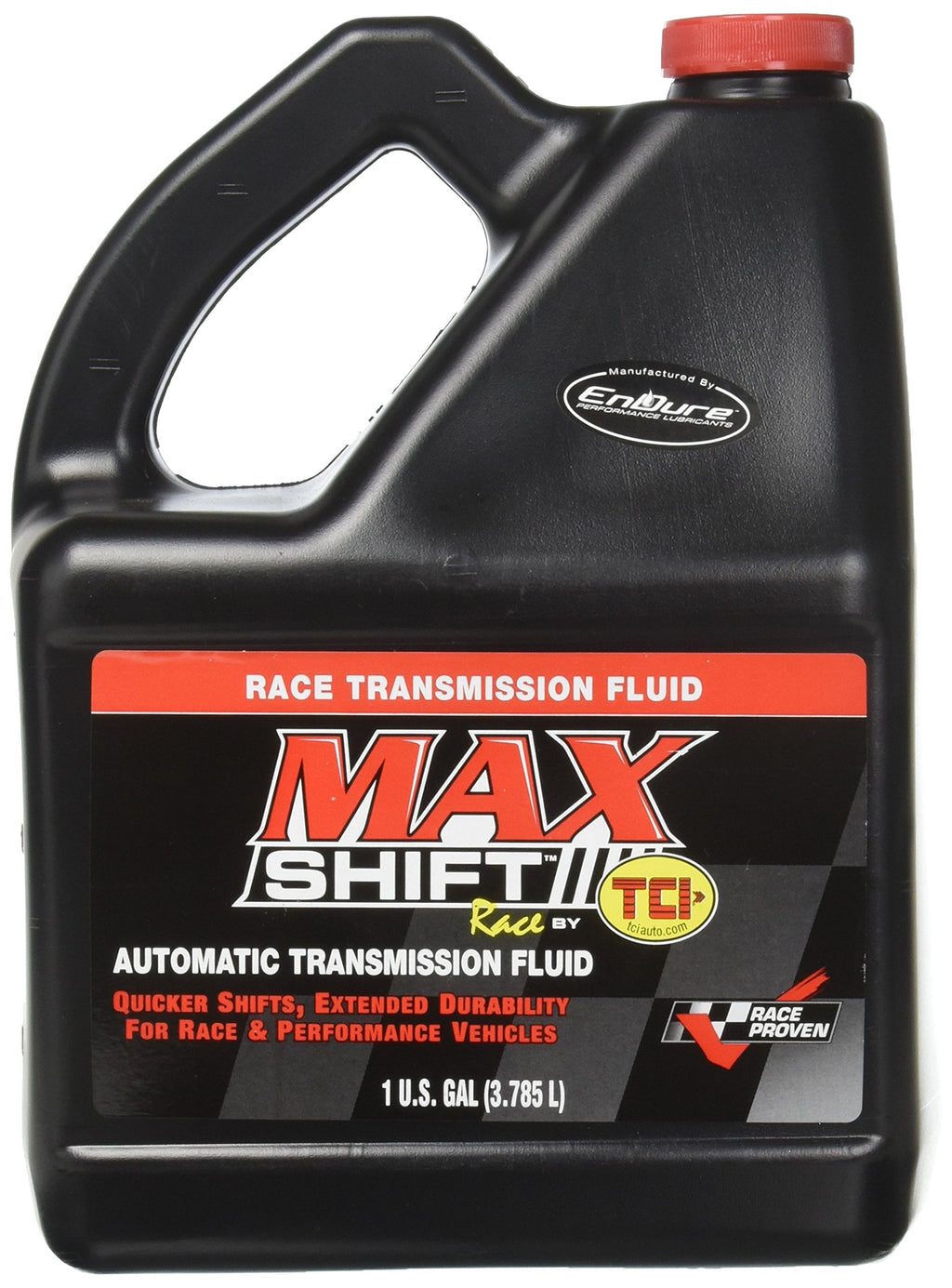 Transmission Fluid, 1 Gallon D282094
