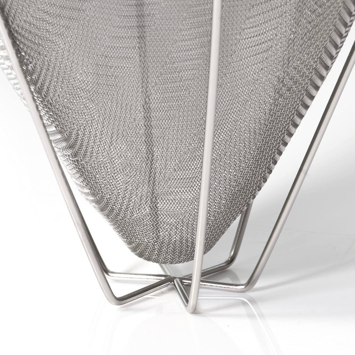 Stainless Steel Fine Mesh Bouillon Strainer M217